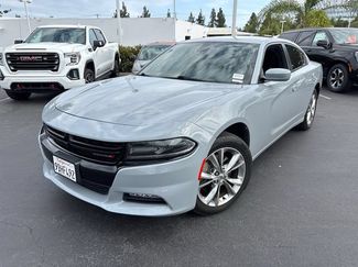 Used 2021 Dodge Charger SXT w/ Cold Weather Package AWD/4WD video 3