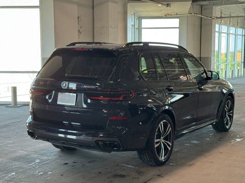 Used 2024 BMW X7 M60i AWD/4WD image 10