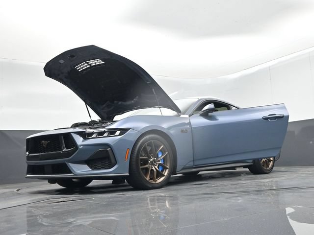 Certified 2024 Ford Mustang GT Premium RWD image 70