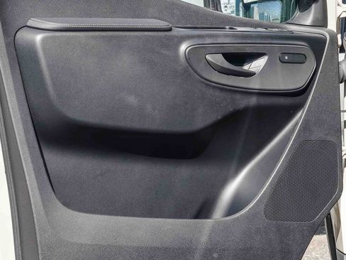 New 2025 Mercedes-Benz Sprinter 2500 image 19