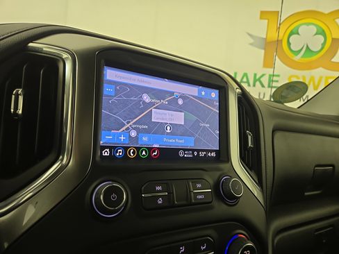 Certified 2022 Chevrolet Silverado 2500 LTZ w/ LTZ Plus Package image 20