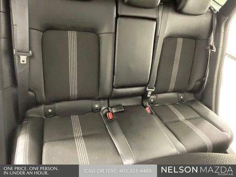 Used 2025 MAZDA CX-50 AWD 2.5 S w/ Preferred Package image 28