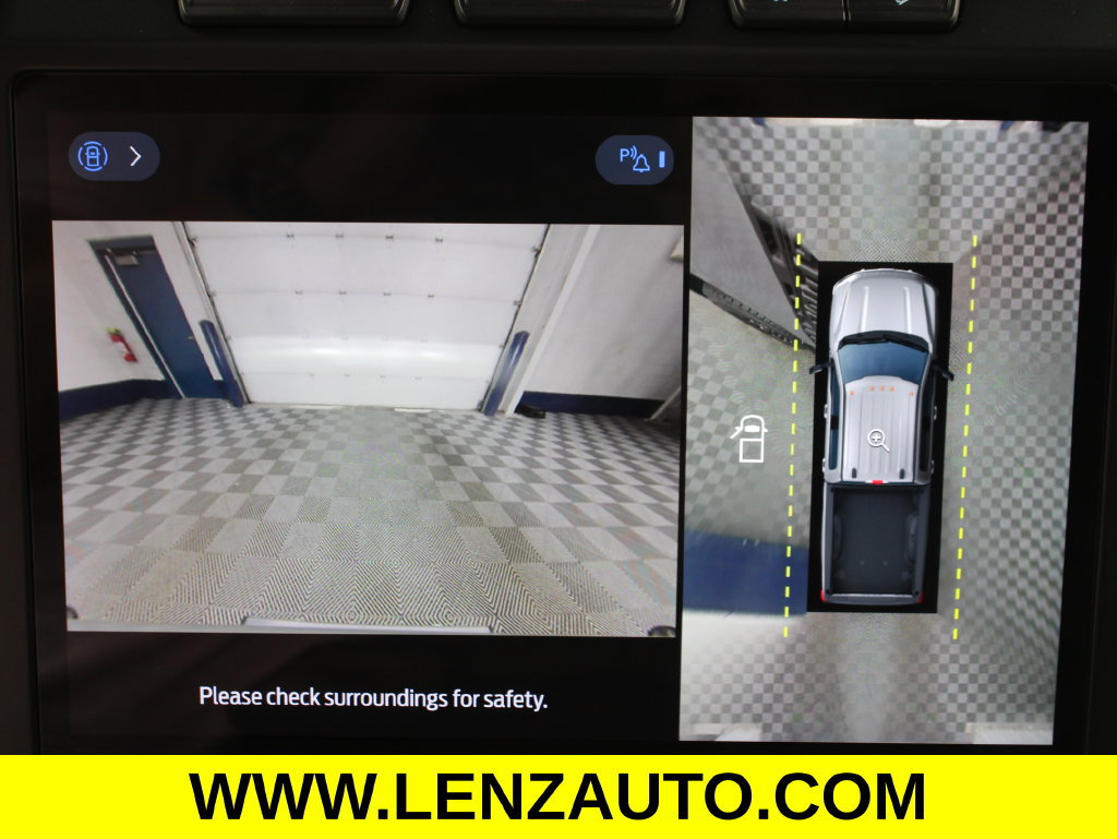 Used 2024 Ford F350 XLT w/ Black Appearance Package AWD/4WD image 24