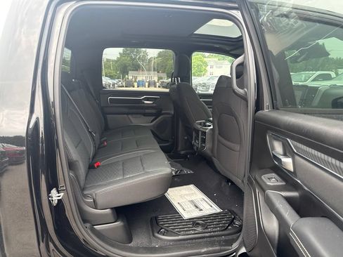 New 2026 RAM 1500 Big Horn AWD/4WD image 24
