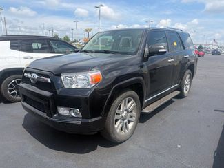 Used 2010 Toyota 4Runner Limited RWD video 1