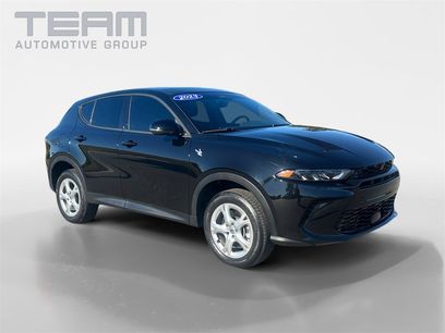 Certified 2023 Dodge Hornet GT Plus