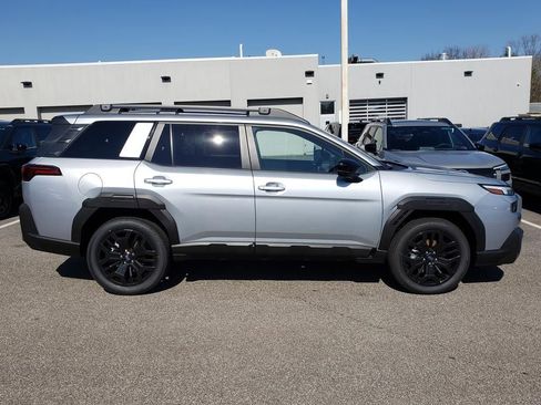 New 2026 Subaru Outback Limited XT image 2