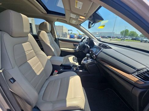 Used 2018 Honda CR-V Touring image 33
