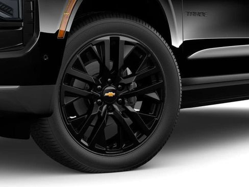 New 2026 Chevrolet Tahoe Premier image 54