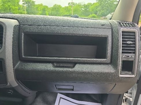 Used 2023 RAM 1500 Tradesman RWD image 27