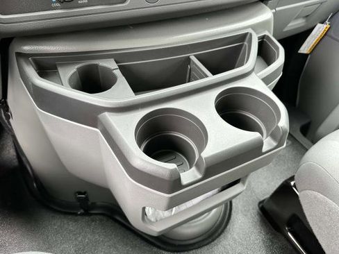 New 2026 Ford E-350 and Econoline 350 Super Duty w/ Power Equipment Group image 27