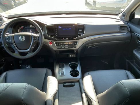 Used 2023 Honda Ridgeline RTL image 23