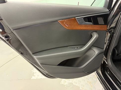 Certified 2023 Audi A4 2.0T Premium w/ 18" Wheel Package image 26