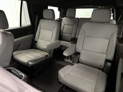 Used 2023 Chevrolet Tahoe LT AWD/4WD image 27