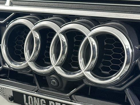 Used 2023 Audi A5 2.0T Premium Plus w/ Premium Plus AWD/4WD image 15