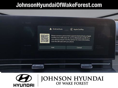 New 2026 Hyundai Kona SEL Sport FWD image 34