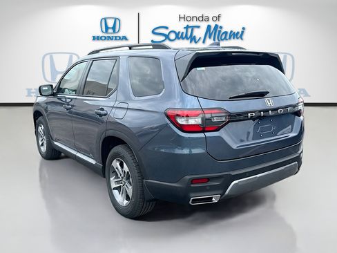 New 2026 Honda Pilot EX-L image 5