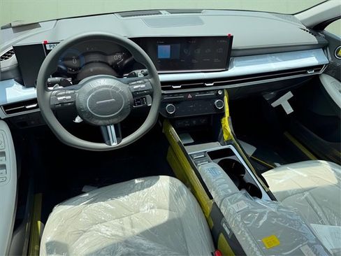 New 2025 Hyundai Sonata SEL image 8