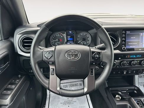 Used 2021 Toyota Tacoma TRD Pro image 12
