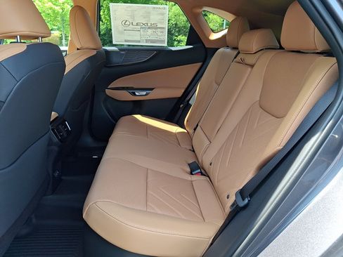 New 2026 Lexus NX 450h+ AWD w/ Luxury Package image 6