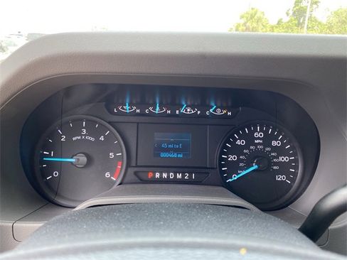 New 2025 Ford E-450 and Econoline 450 Super Duty w/ Power Equipment Group image 13