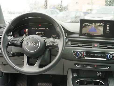 Used 2018 Audi A4 2.0T Premium Plus image 18