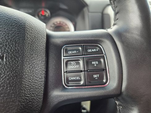 Used 2018 RAM 1500 Sport image 17