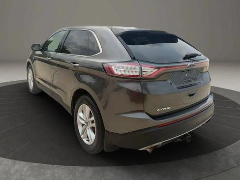Used 2016 Ford Edge SEL w/ Equipment Group 201A AWD/4WD image 5