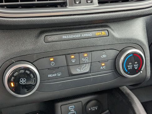 Used 2023 Ford Escape Base image 23