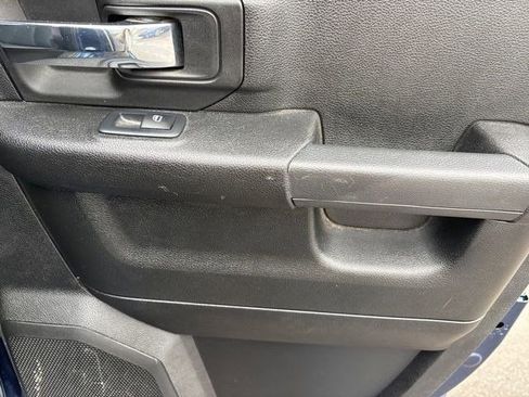 Used 2021 RAM 1500 Classic Warlock w/ Trailer & Traction Group image 35