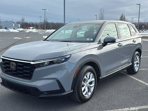 Used 2023 Honda CR-V LX image 16