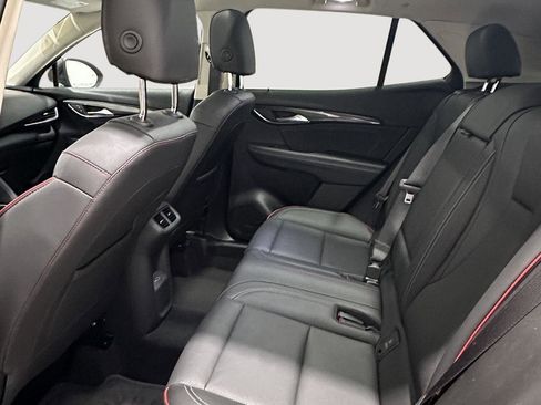 Used 2023 Buick Envision Essence w/ Technology Package I AWD/4WD image 25