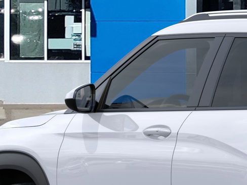 New 2026 Chevrolet TrailBlazer LT w/ Convenience Package image 12