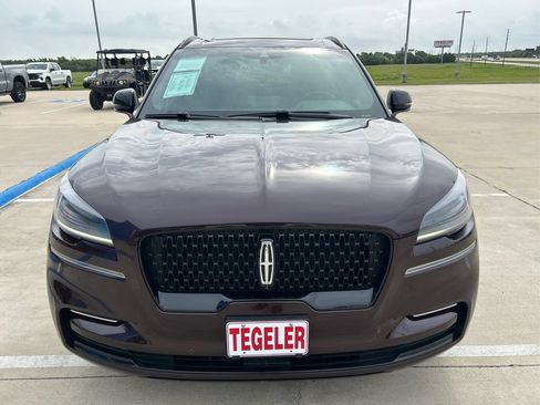 Used 2024 Lincoln Aviator Reserve w/ Equipment Group 201A AWD/4WD image 21
