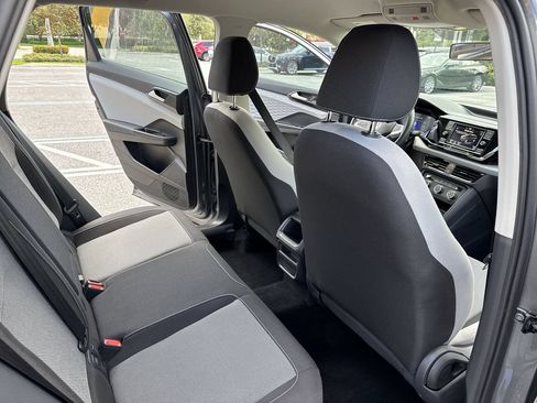 Used 2022 Volkswagen Taos S FWD image 33