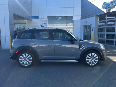 Used 2017 MINI Cooper Countryman S image 8