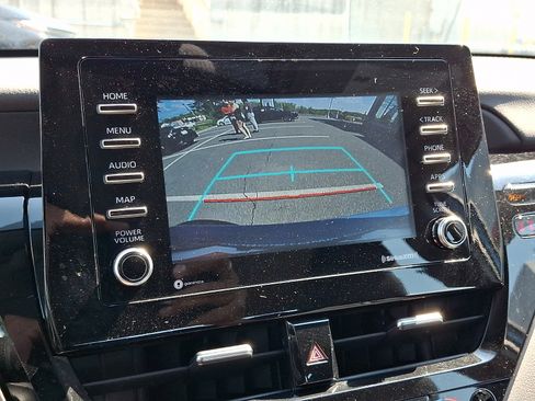 Certified 2024 Toyota Camry SE AWD/4WD image 17