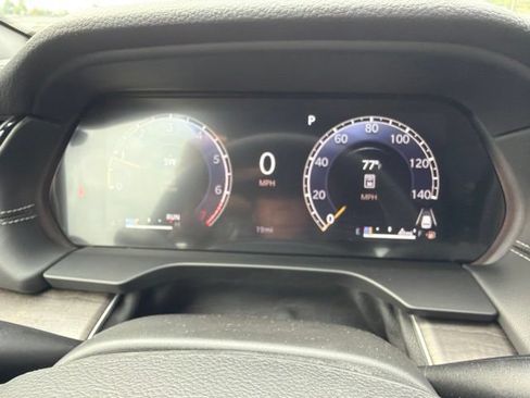 New 2026 Jeep Grand Cherokee Altitude AWD/4WD image 15