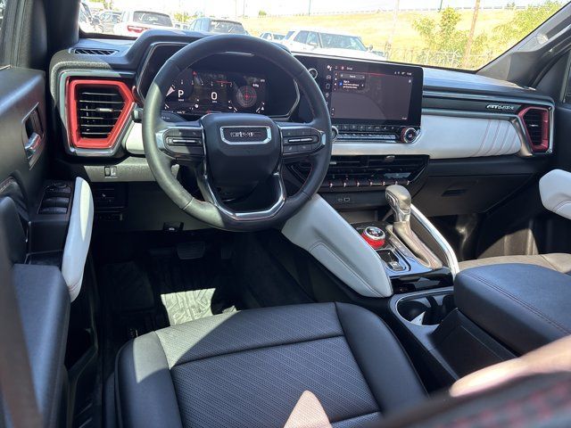 Used 2023 GMC Canyon AT4X AWD/4WD image 17