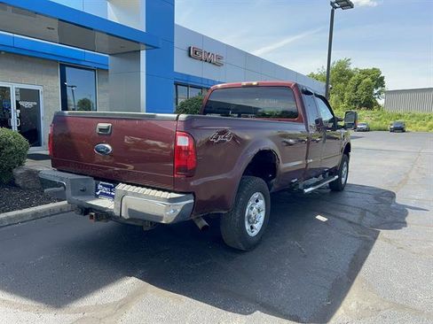 Used 2010 Ford F250 XLT AWD/4WD image 9