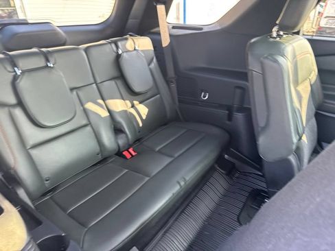 Used 2023 Ford Explorer Timberline AWD/4WD image 41