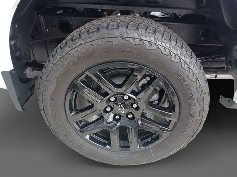 New 2025 Chevrolet Silverado 1500 RST w/ Convenience Package II image 29