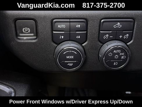 Used 2024 Chevrolet Silverado 1500 RST AWD/4WD image 25