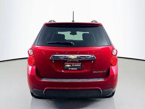 Used 2015 Chevrolet Equinox LT w/ Driver Convenience Package image 7