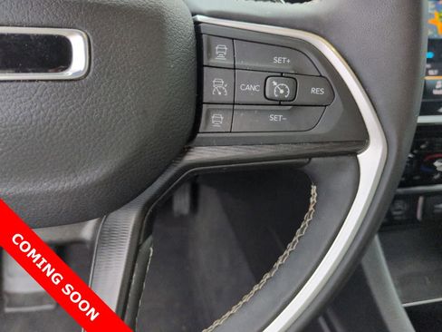 Certified 2024 Jeep Grand Cherokee L Laredo image 23