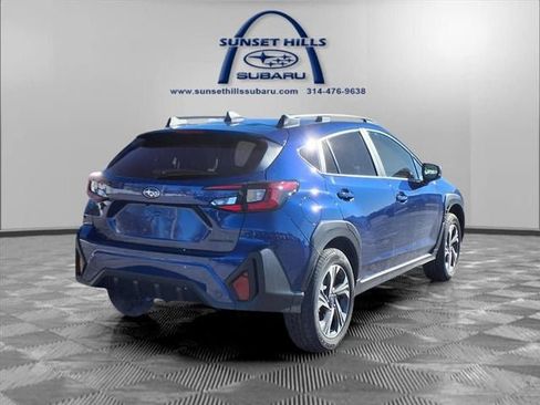 New 2026 Subaru Crosstrek 2.0i Premium image 30