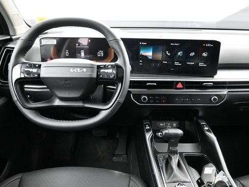 New 2026 Kia Sorento S w/ S Panoramic Sunroof Package FWD image 20