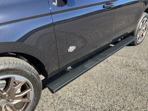 New 2025 Ford Expedition Max King Ranch image 14