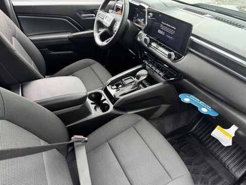 Used 2024 GMC Canyon Elevation w/ Trailering Package image 21