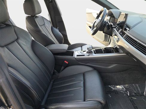 Used 2021 Audi A5 2.0T Premium Plus w/ Premium Plus image 12